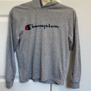 Champion shirt